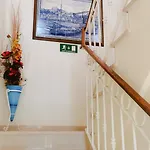 Oasis Tropical, Jardim E Piscina! شقة *