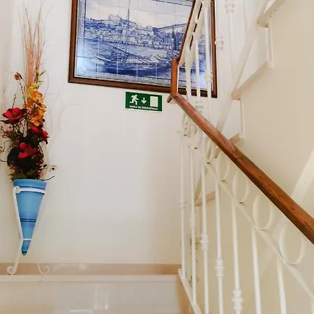 Oasis Tropical, Jardim E Piscina! Lägenhet *