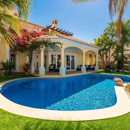 Oasis Tropical, Jardim E Piscina! Lejlighed
