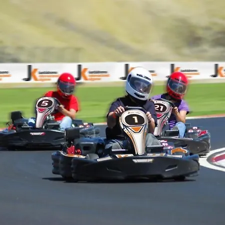 Oasis Tropical, Jardim E Piscina! Lägenhet *