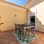 Lejlighed Oasis Tropical, Jardim E Piscina! *
