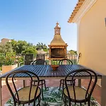 Oasis Tropical, Jardim E Piscina! Lejlighed Portimão