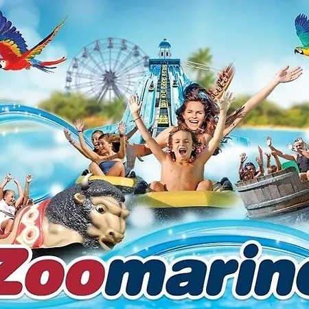 Oasis Tropical, Jardim E Piscina! *