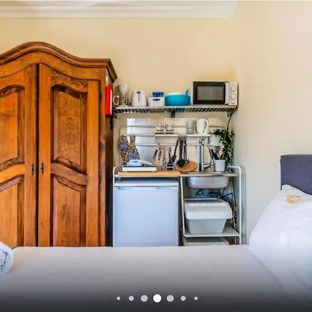 Oasis Tropical, Jardim E Piscina! * Portimão