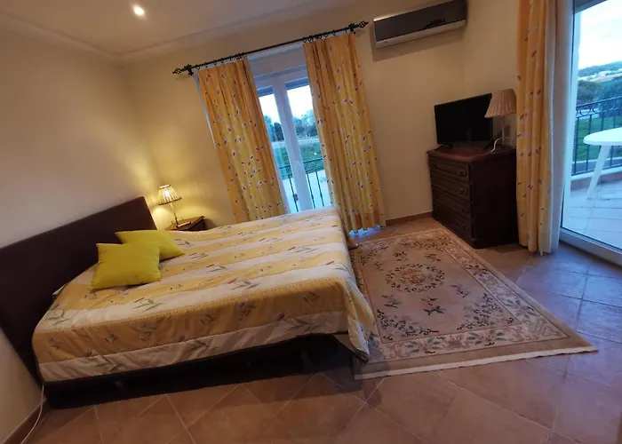 Oasis Tropical, Jardim E Piscina! Apartmán