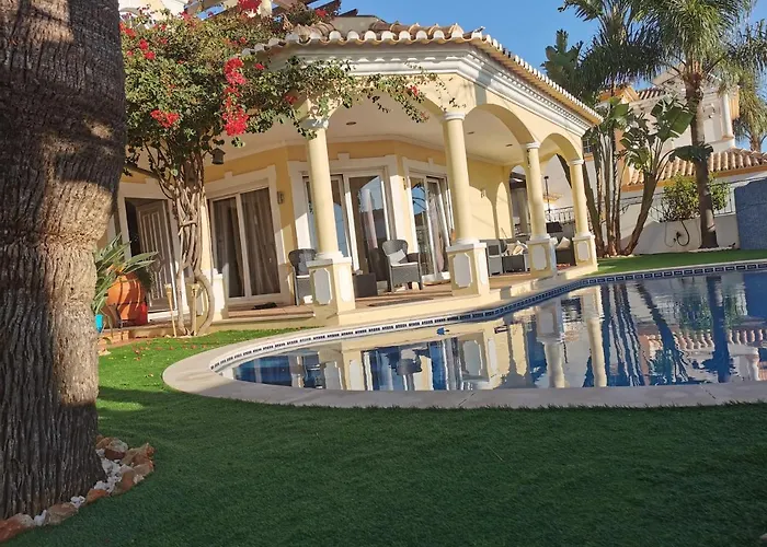 Apartmán Oasis Tropical, Jardim E Piscina! *