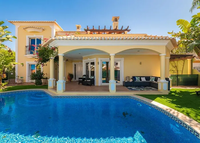 Oasis Tropical, Jardim E Piscina! Apartmán *