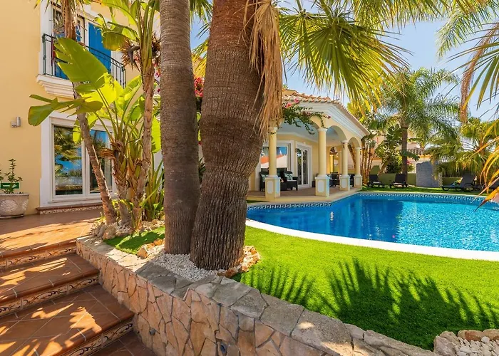 Apartmán Oasis Tropical, Jardim E Piscina! Portimão